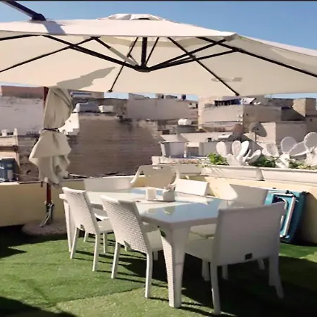 Penzion Corto Maltese 4*