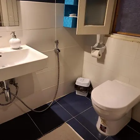 Penzion Corto Maltese