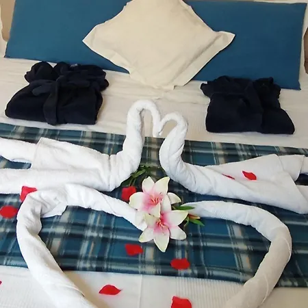 Penzion Corto Maltese Cospicua