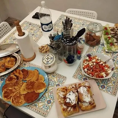 Penzion Corto Maltese 4*