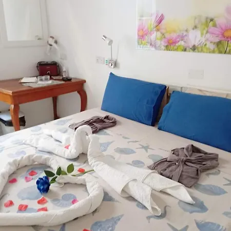 Corto Maltese Penzion 4*