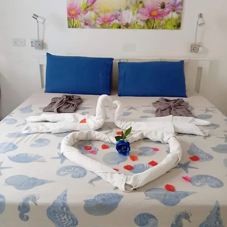 Corto Maltese Penzion 4*