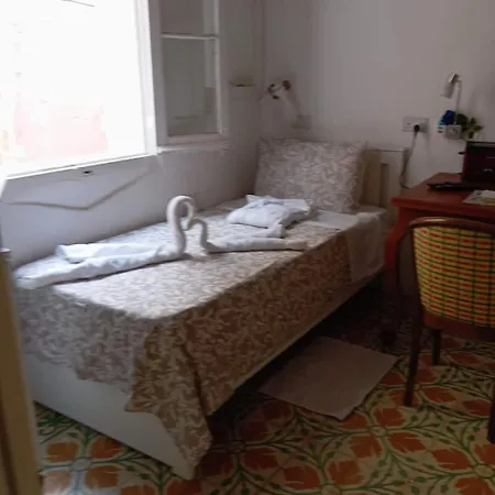 Corto Maltese Penzion Cospicua