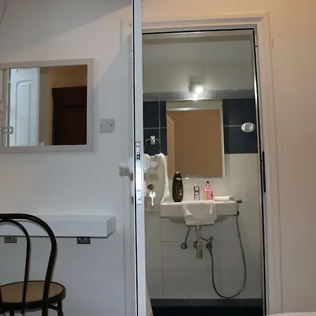 Corto Maltese Penzion