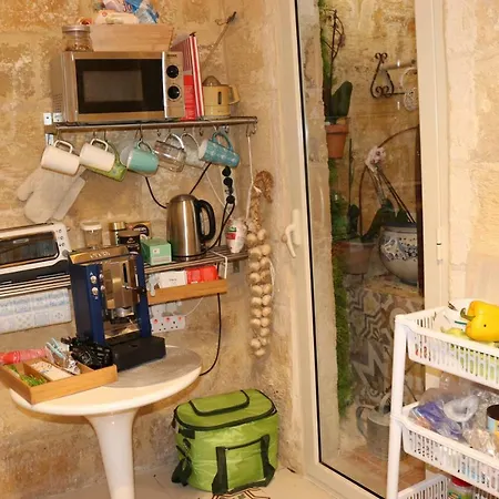 Corto Maltese 4* Cospicua