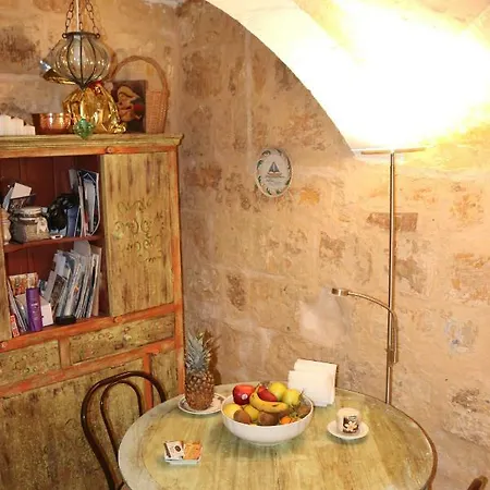 Penzion Corto Maltese