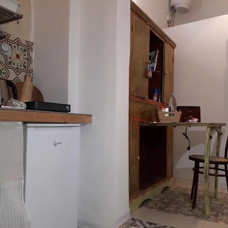 Corto Maltese בית הארחה Cospicua