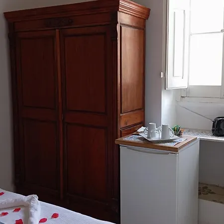 בית הארחה Corto Maltese