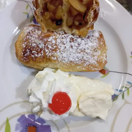 Corto Maltese Gasthuis Cospicua