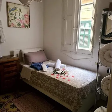 Gasthuis Corto Maltese 4*