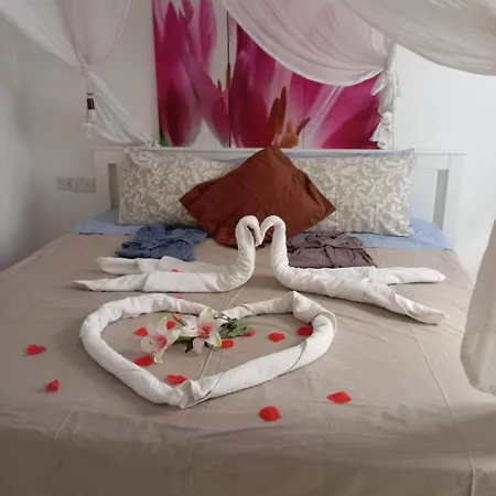 בית הארחה Corto Maltese