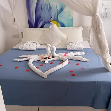 בית הארחה Corto Maltese