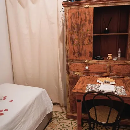 בית הארחה Corto Maltese