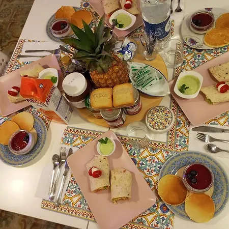 Corto Maltese 4* Cospicua