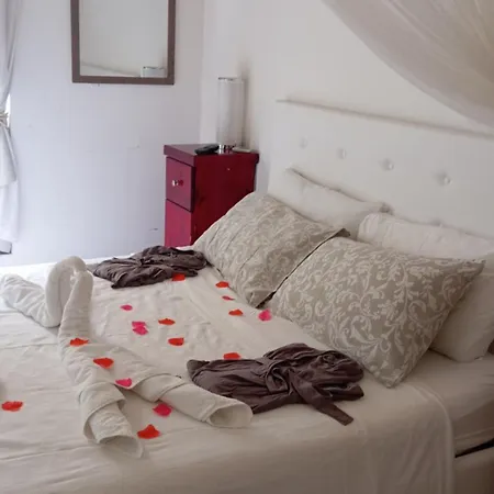 בית הארחה Corto Maltese