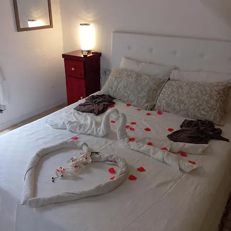 בית הארחה Corto Maltese Cospicua