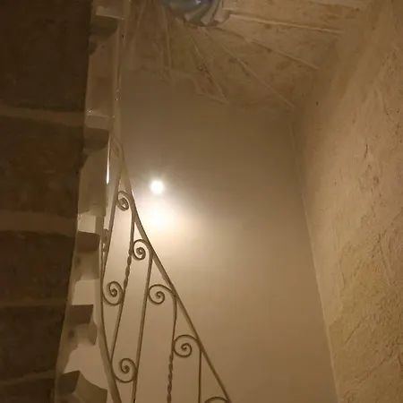 בית הארחה Corto Maltese