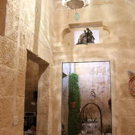 בית הארחה Corto Maltese