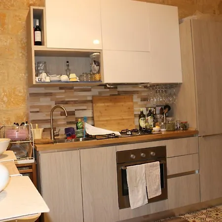 בית הארחה Corto Maltese Cospicua