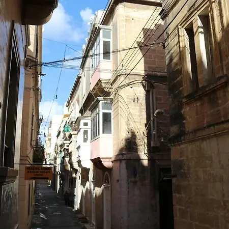 Corto Maltese * Cospicua