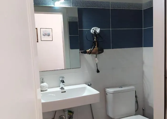 Corto Maltese Πανσιόν