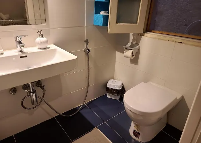 Гостевой дом Corto Maltese