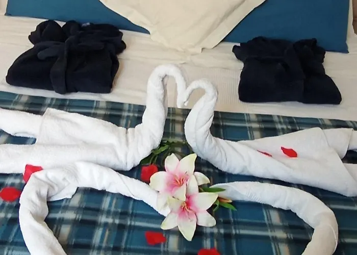 Гостевой дом Corto Maltese Cospicua