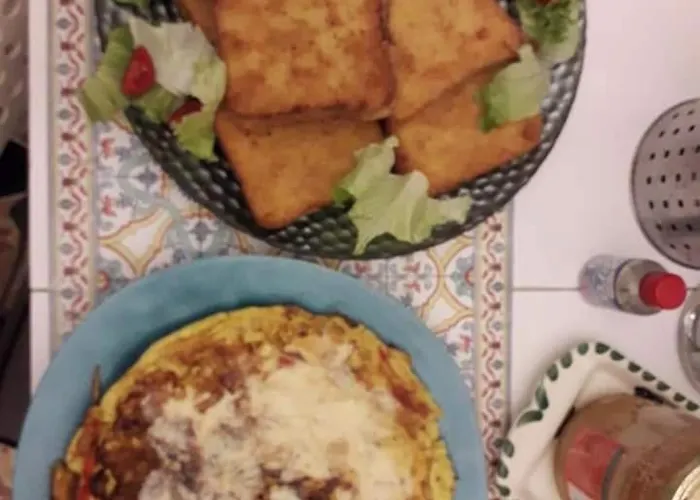 Гостевой дом Corto Maltese