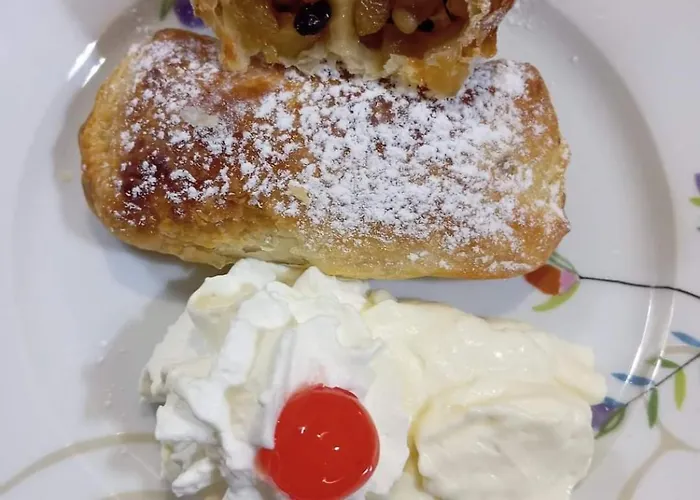 Corto Maltese Πανσιόν Cospicua