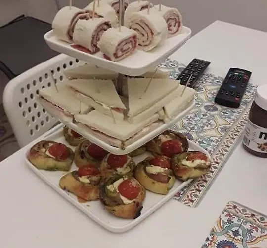 Corto Maltese Πανσιόν 4*