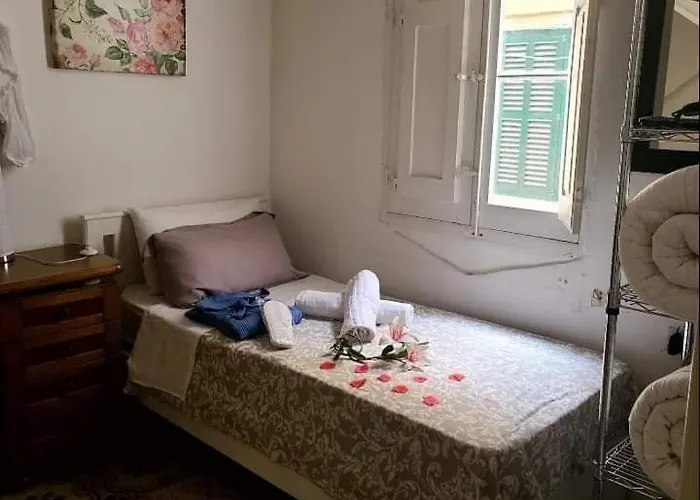 Πανσιόν Corto Maltese 4*