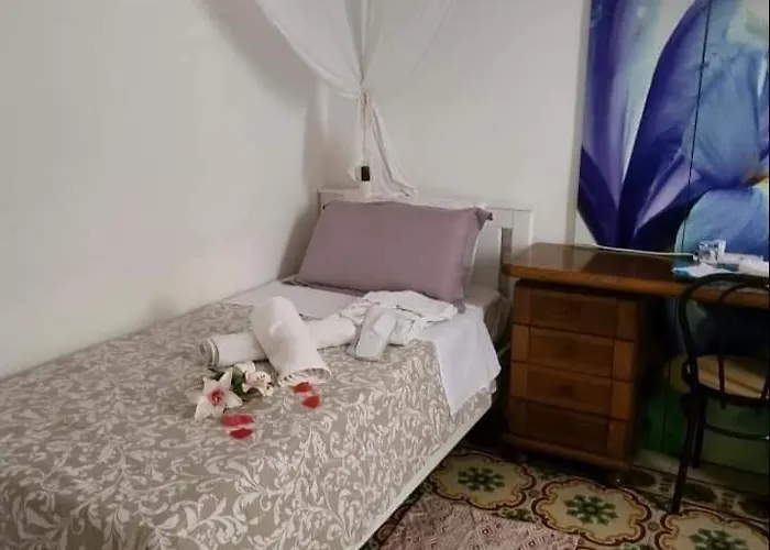 Corto Maltese Гостевой дом 4*