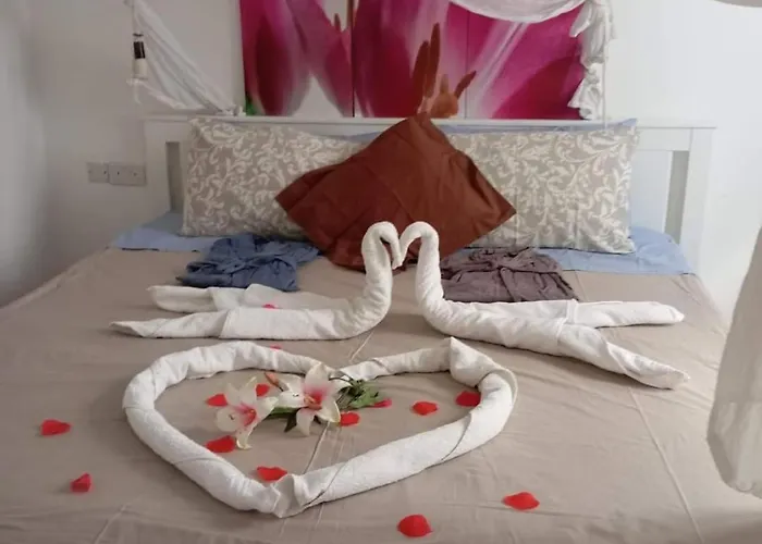 Гостевой дом Corto Maltese