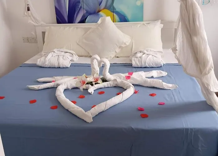 Πανσιόν Corto Maltese