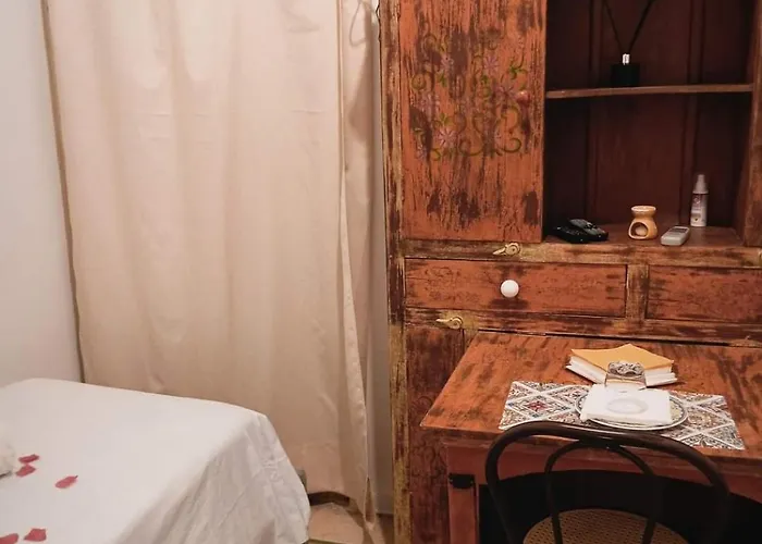 Πανσιόν Corto Maltese