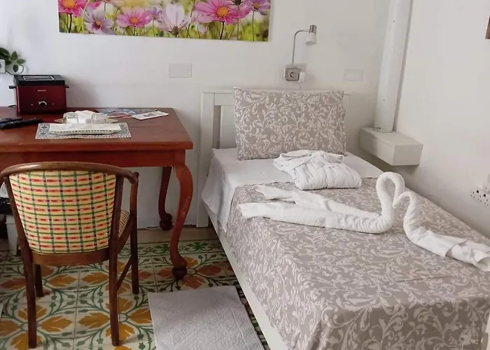 Гостевой дом Corto Maltese