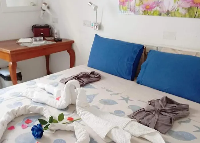 Corto Maltese Πανσιόν 4*