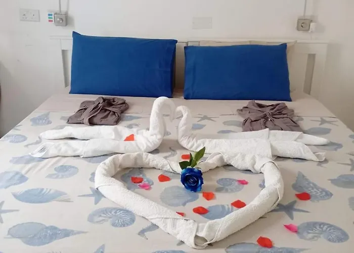 Corto Maltese Πανσιόν 4*