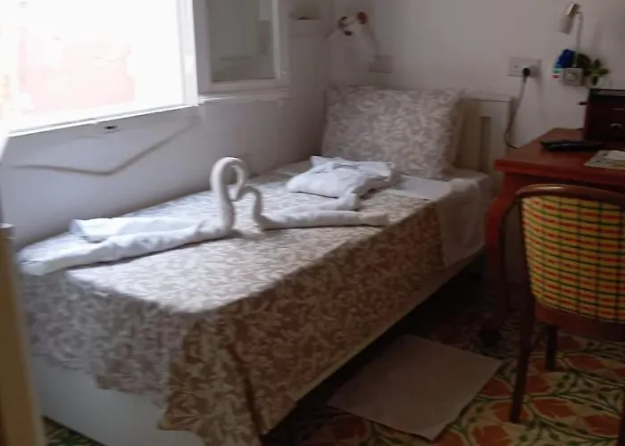 Corto Maltese Πανσιόν Cospicua