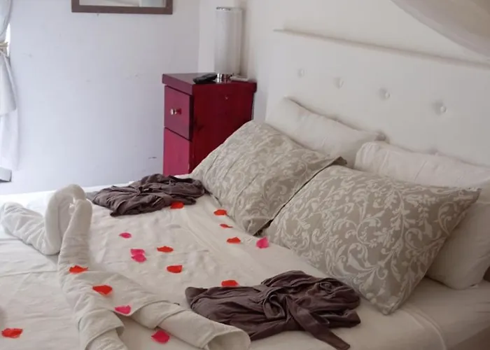 Πανσιόν Corto Maltese