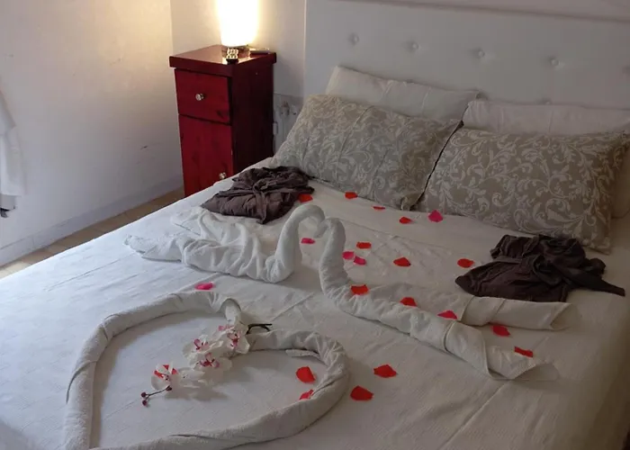 Гостевой дом Corto Maltese Cospicua