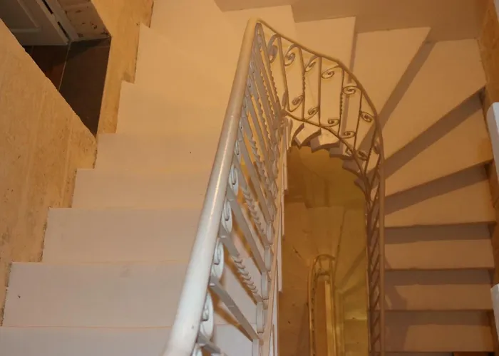 Corto Maltese Πανσιόν Cospicua