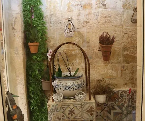 Corto Maltese 4* Cospicua