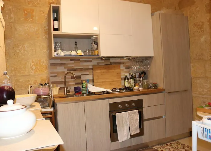 Гостевой дом Corto Maltese Cospicua