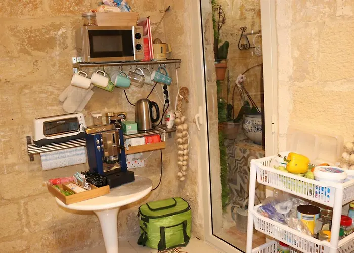 Corto Maltese 4* Cospicua