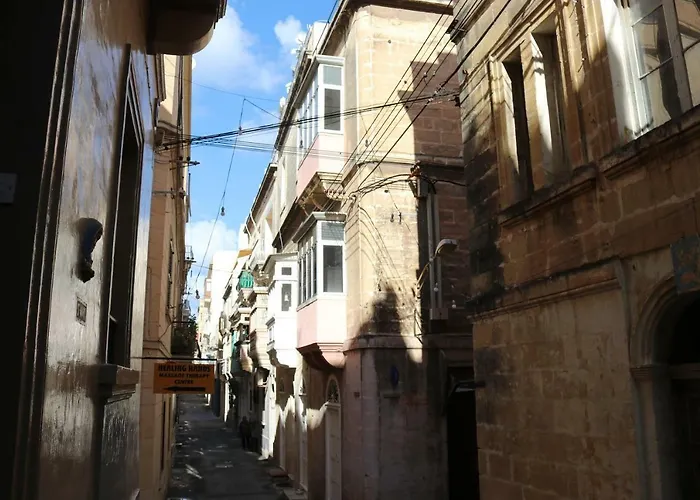 Corto Maltese 4* Cospicua