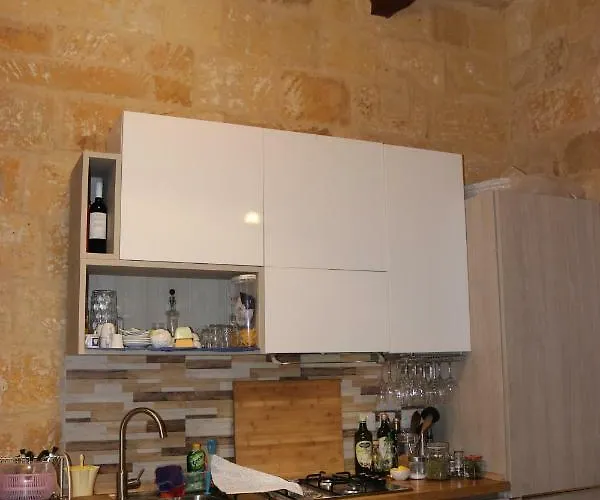 Corto Maltese Cospicua