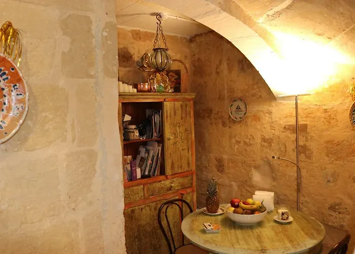 Corto Maltese Πανσιόν Cospicua