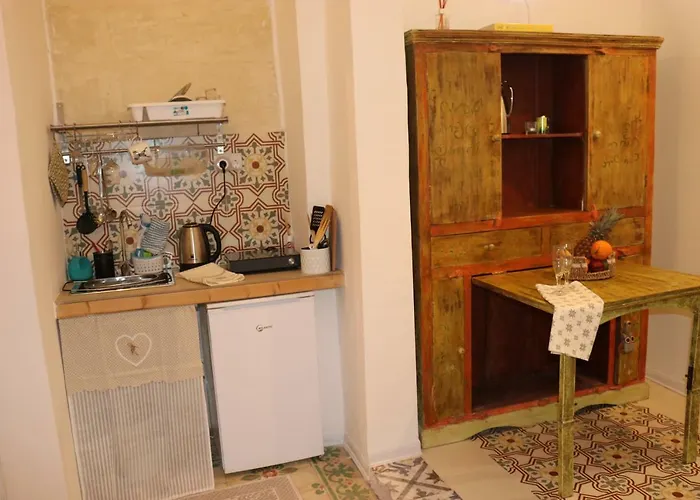 Corto Maltese Cospicua