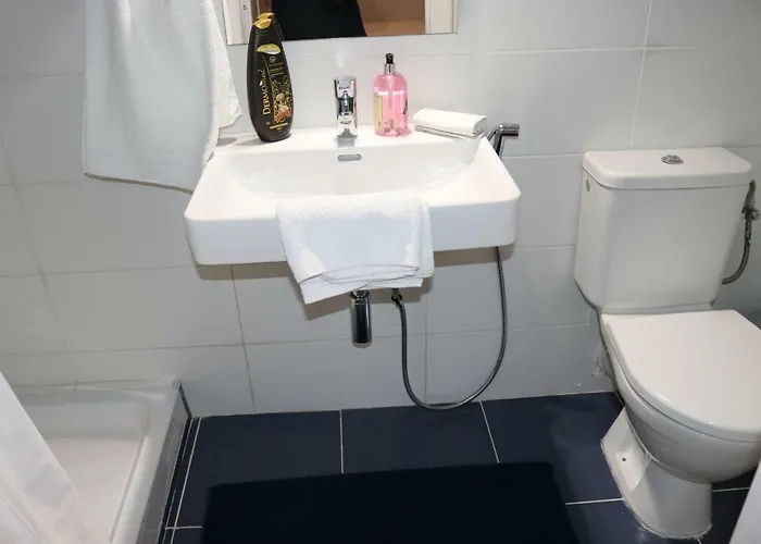 Corto Maltese Гостевой дом 4*